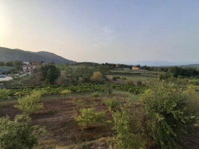 S.AGATA DE' GOTI (BN) - 173 VILLETTA DI NUOVA COSTRUZIONE CON GIARDINO