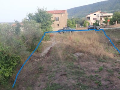 S.AGATA DE' GOTI (BN) - 173 VILLETTA DI NUOVA COSTRUZIONE CON GIARDINO