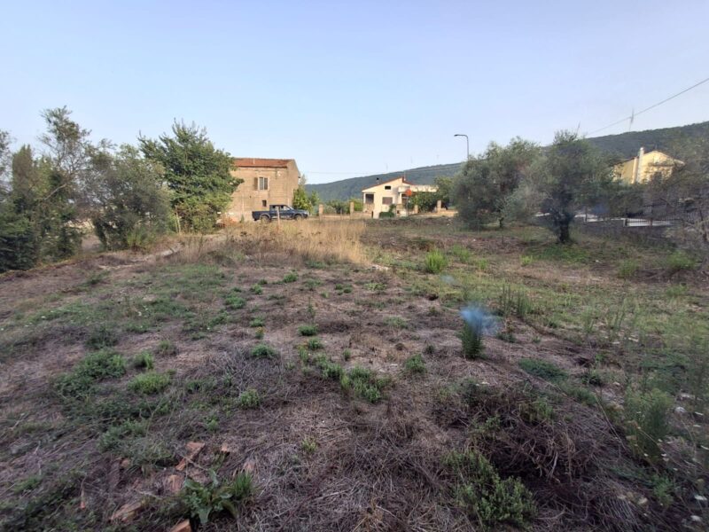 S.AGATA DE' GOTI (BN) - 173 VILLETTA DI NUOVA COSTRUZIONE CON GIARDINO