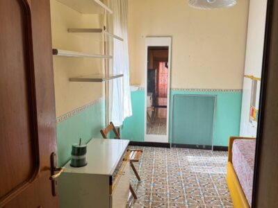 FRASSO TELESINO (BN) - 111 CASA INDIPENDENTE CON TERRAZZO