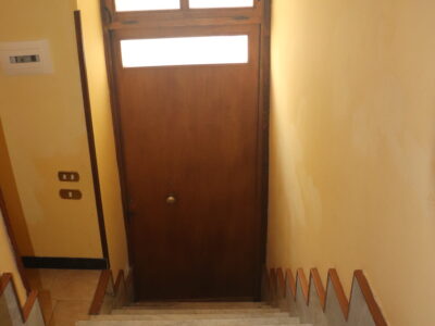 FRASSO TELESINO (BN) - 111 CASA INDIPENDENTE CON TERRAZZO