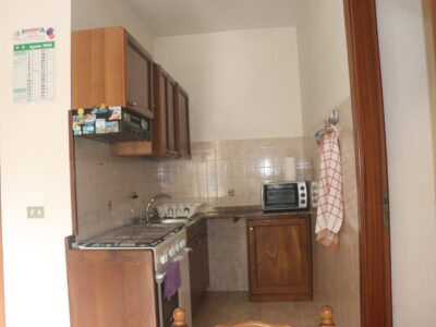 MELIZZANO (BN) - 72 CASA INDIPENDENTE CON TERRENO