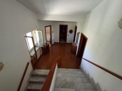 SANT'AGATA DE' GOTI (BN) - 176 PORZIONE DI CASA CON INGRESSO INDIPENDENTE