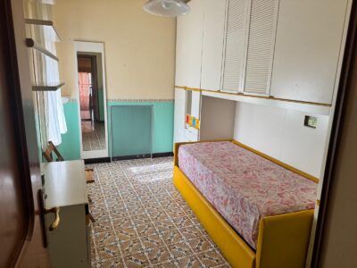 FRASSO TELESINO (BN) - 111 CASA INDIPENDENTE CON TERRAZZO