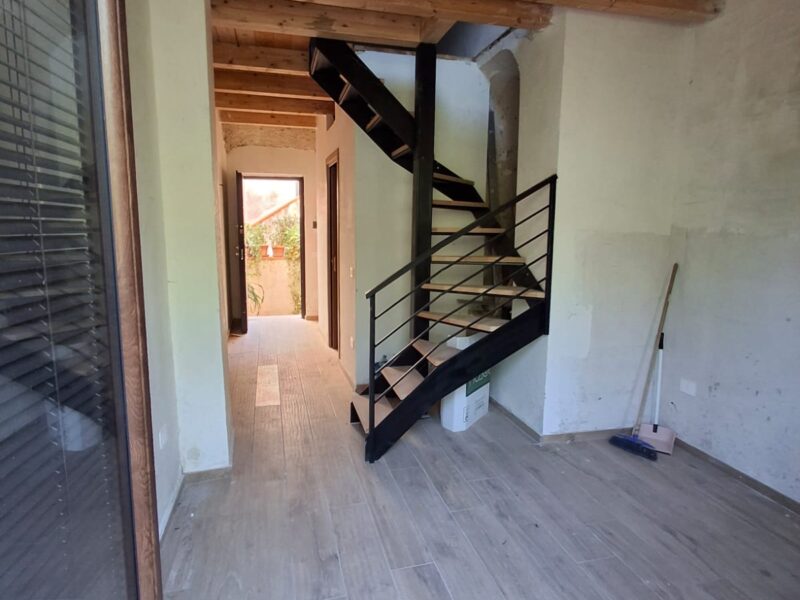 DUGENTA (BN) - 75 PICCOLO IMMOBILE RISTRUTTURATO – SOLO € 18.000!