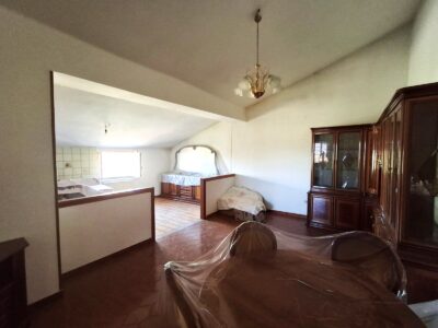 SANT'AGATA DE' GOTI (BN) - 176 PORZIONE DI CASA CON INGRESSO INDIPENDENTE