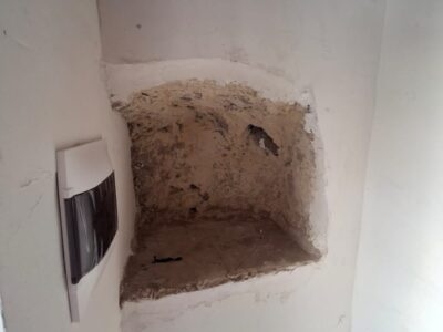 DUGENTA (BN) - 75 PICCOLO IMMOBILE RISTRUTTURATO – SOLO € 18.000!